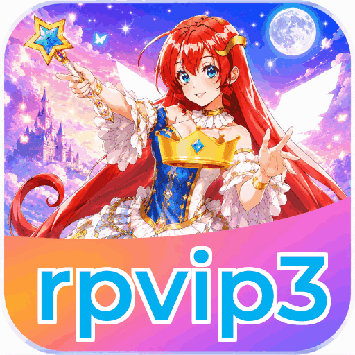 rpvip3 - Peningkatan performa dan UI/UX terbaru