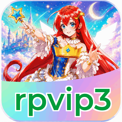 rpvip3 APK Indonesia - Panduan Lengkap dan Tutorial